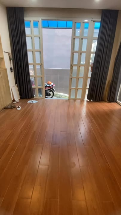 Nhà riêng Hưng Phú, Quận 8 38m² giá 4.98 tỷ - Sẵn sàng ở ngay!