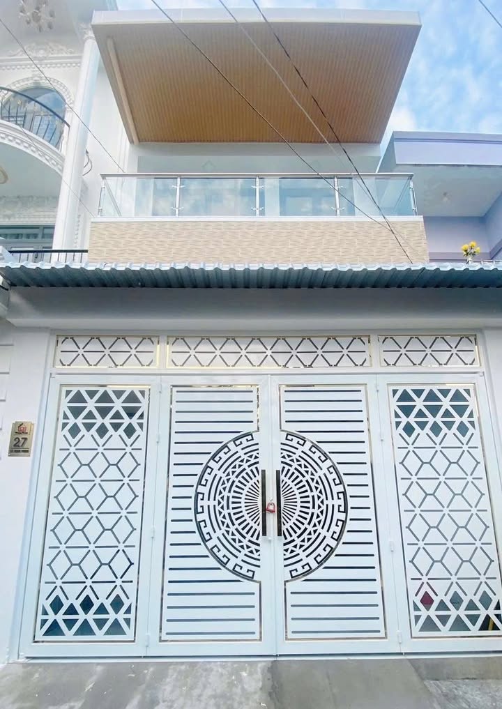 Bán nhà Rạch Giá 100m² đường Vũ Trọng Phụng - Giá tốt hiếm có!