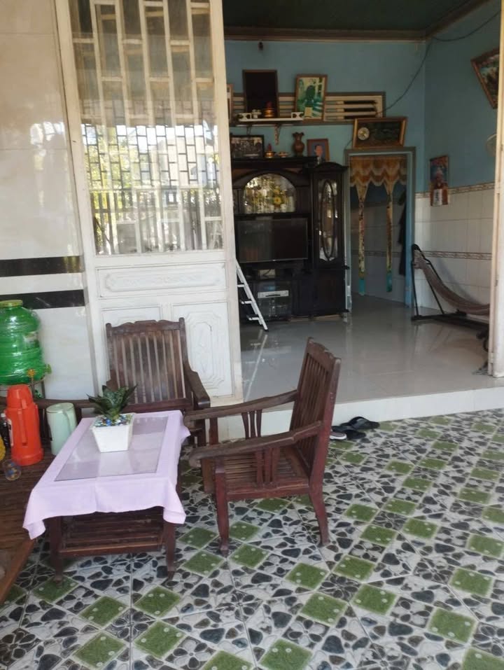 Nhà riêng Long Xuyên 69.7m² - Ô tô vào tận nhà, sổ hồng!