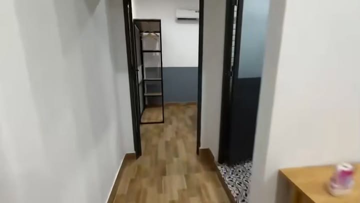 Mini House Lê Thị Riêng, Long Xuyên 3.5 triệu - Full nội thất, ở ngay!