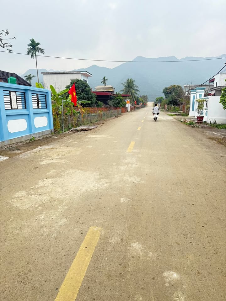 Đất Vàng Xã Yên Quang, Nho Quan, Ninh Bình - Sẵn Sàng Kinh Doanh