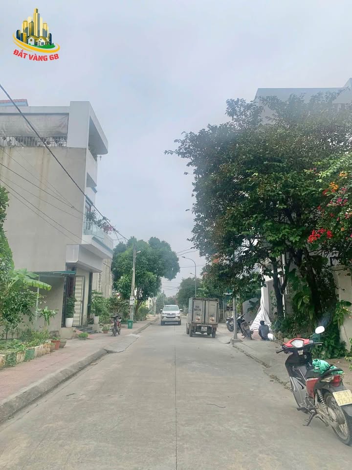 Đất nền Ninh Mỹ, Hoa Lư 90m² - Sổ đỏ chính chủ