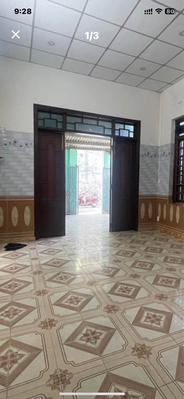 Nhà riêng Liên Chiểu, Đà Nẵng 138m² - Sẵn sàng ở ngay!