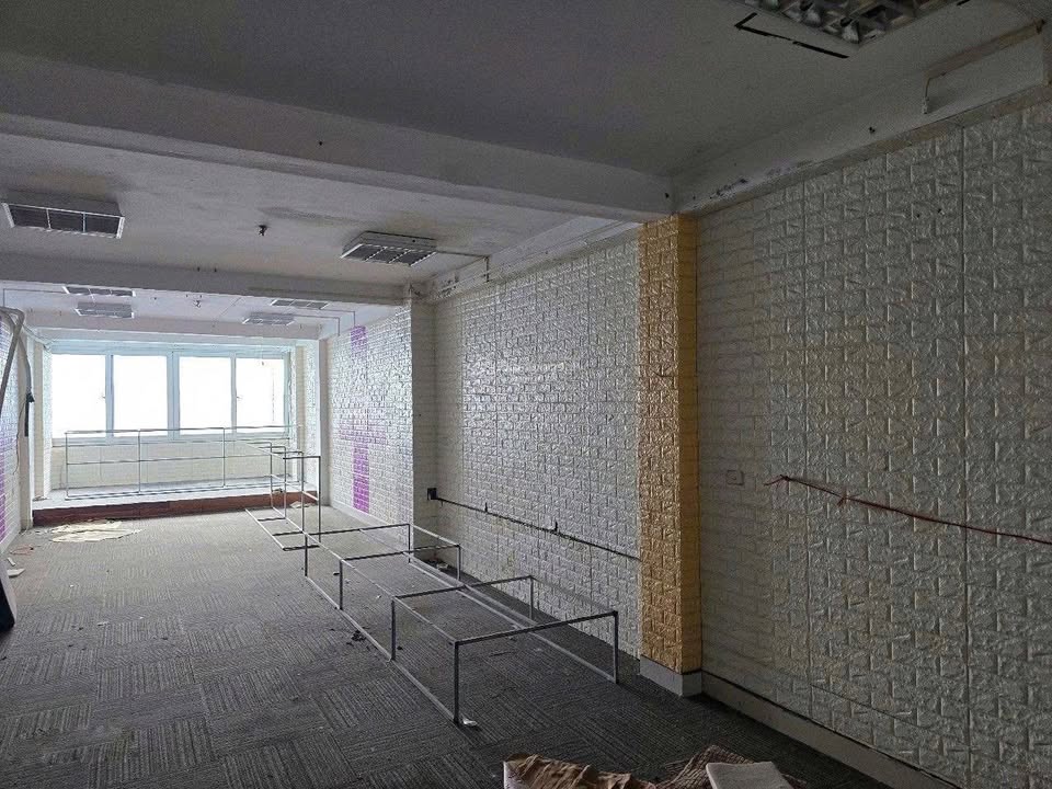 Nhà mặt phố Nguyễn Lương Bằng 1320m² - Mặt tiền kinh doanh đắc địa!