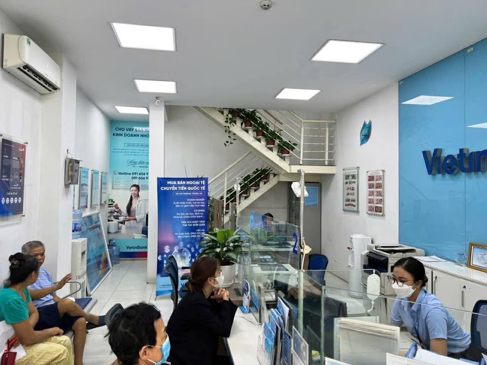 Nhà Mặt Phố Nguyễn Chí Thanh, Đống Đa 51m² - Mặt tiền kinh doanh đắc địa!