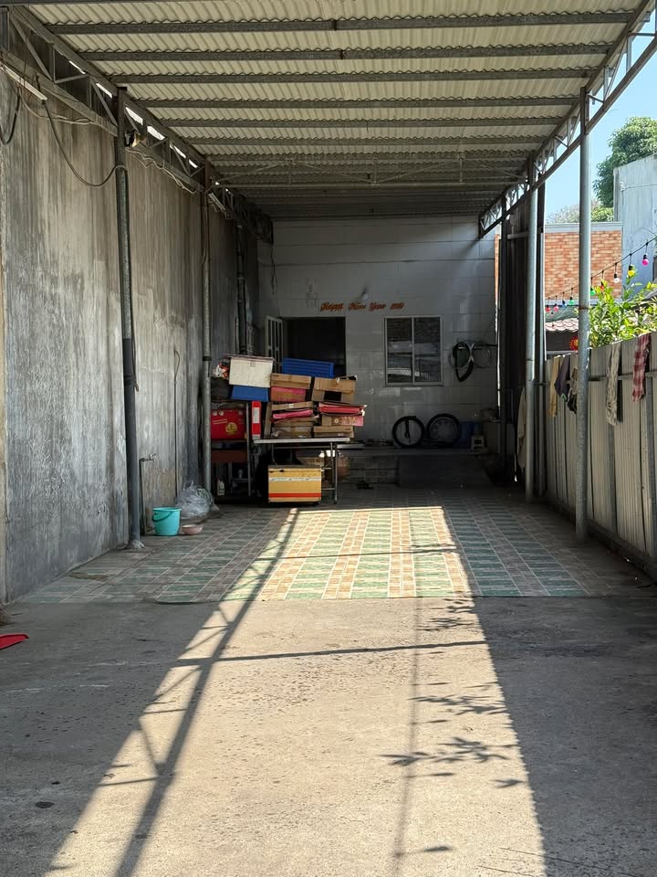 Bán Gấp Nhà Cấp 4 Tam Hiệp, Biên Hòa - 137m² Sổ Riêng, 3.3 Tỷ