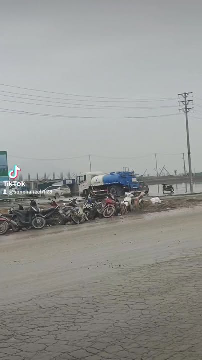 Đất nền Kỳ Nam, Hà Tĩnh 820m² - Hơn 3 tỷ, gần VinFast