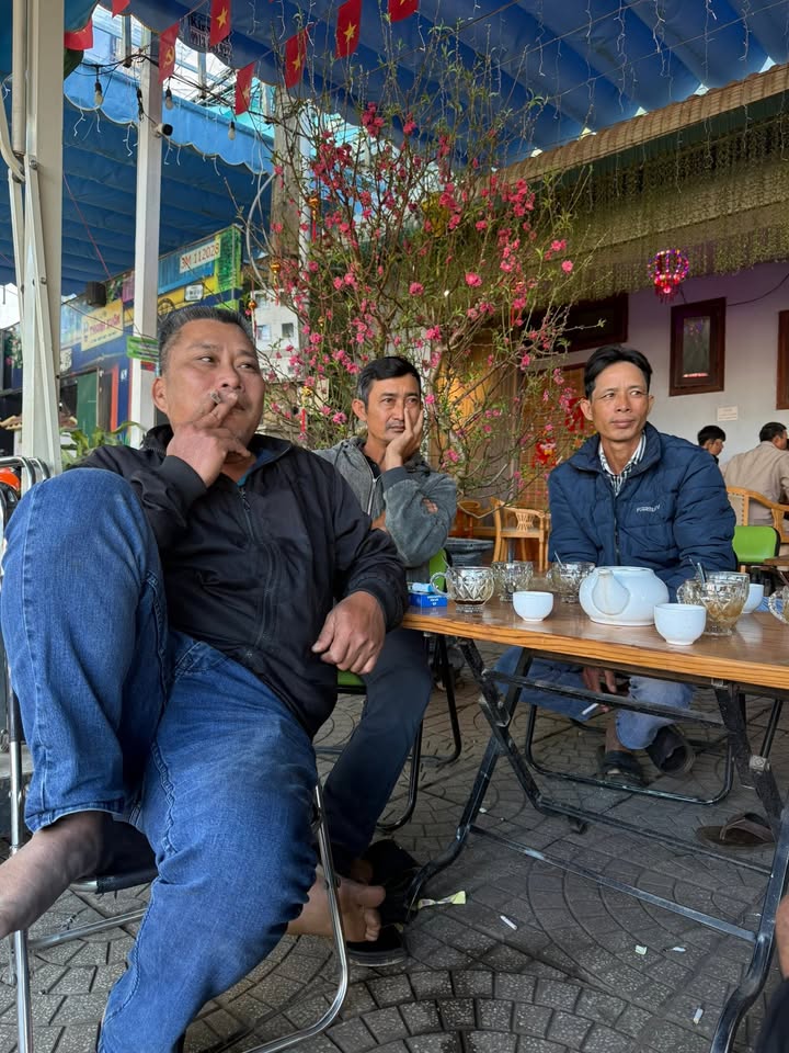 Đất nền Xã Tân Hội, Đức Trọng 105m² - Sổ đỏ chính chủ!