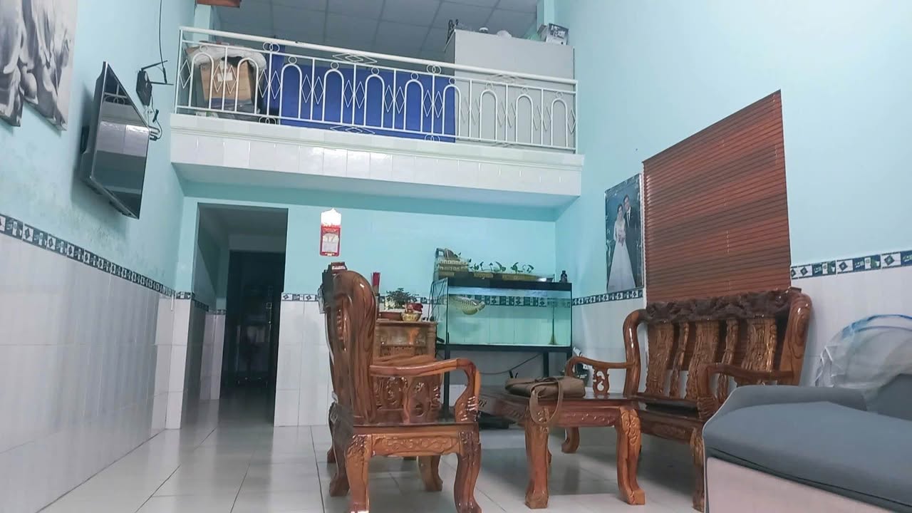 Nhà 60m² Phạm Nhữ Tăng, Thanh Khê - Kiệt Rộng, Gần Chợ, Giá 3 Tỷ