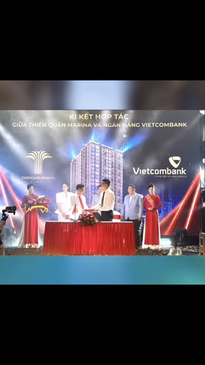 Chung Cư Thiên Quân Marina Plaza Cần Thơ - Căn Góc 96m² Sổ Hồng Lâu Dài