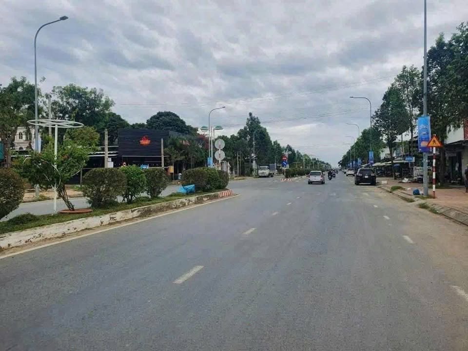 Cho Thuê Nhà Mặt Tiền Nguyễn Văn Cừ, Ninh Kiều, Cần Thơ - Kinh Doanh Đắc Lợi