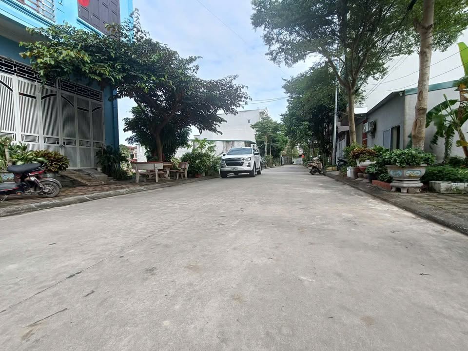 Đất nền Đường 36 Quế Võ 100m² - Sổ hồng sẵn, giá đầu tư tốt!