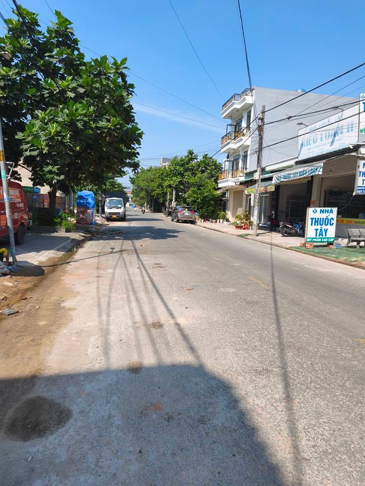 Đất nền KDC Việt Sing Thuận An 100m² 4.9 tỷ - Tiềm năng tăng giá!