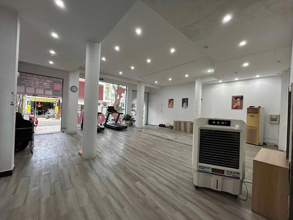 Cho thuê mặt bằng Thủy Dương Huế 200m² - Vị trí đắc địa kinh doanh!