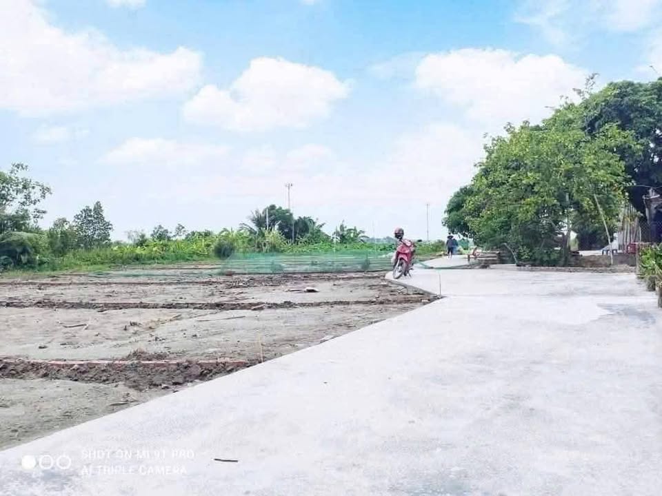 Đất Nền Bình Giang, Hải Dương - 74m² Giá Chỉ Từ 5XX Triệu