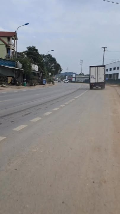 Đất nền Thị trấn Thái Hoà, Nghệ An 140m² - Tiềm năng tăng giá!