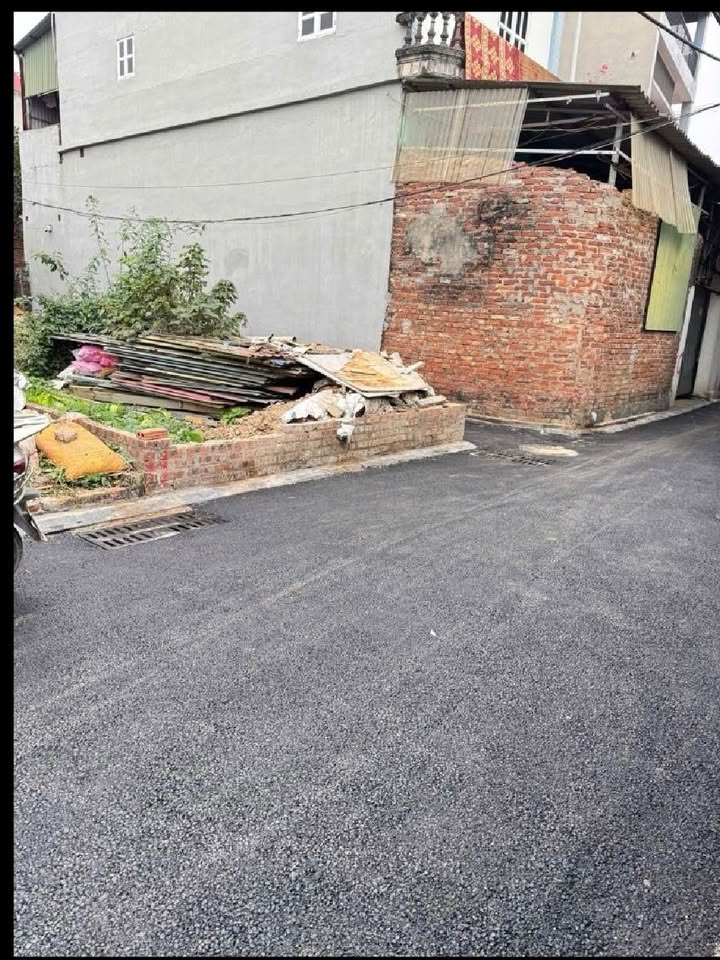 Đất Nền Góc Thụy Lâm, Đông Anh 50m² - Giá 2 Tỷ Đầu Tư