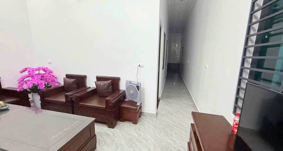 Nhà Cấp 4 Mới Xây - 82.7m² Thạch Quý, Hà Tĩnh - Giá 1.8 Tỷ