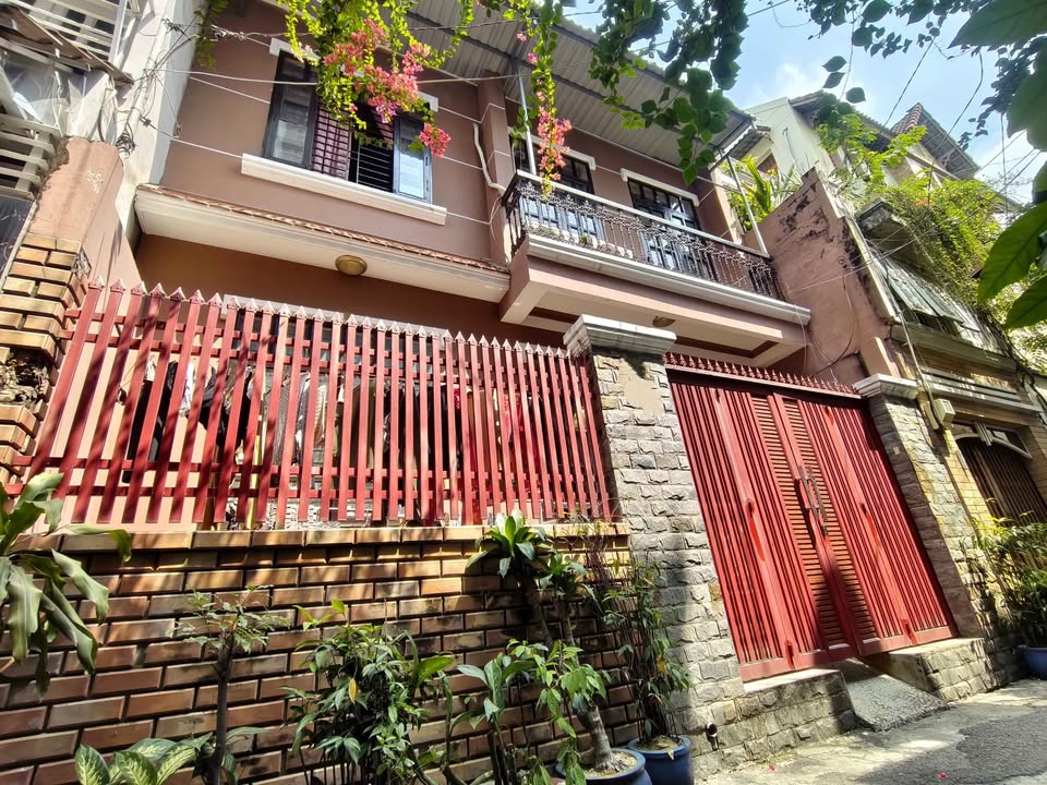 Nhà 63m² Quang Trung Gò Vấp - 2 Tầng BTCT, Giá 7.6 Tỷ