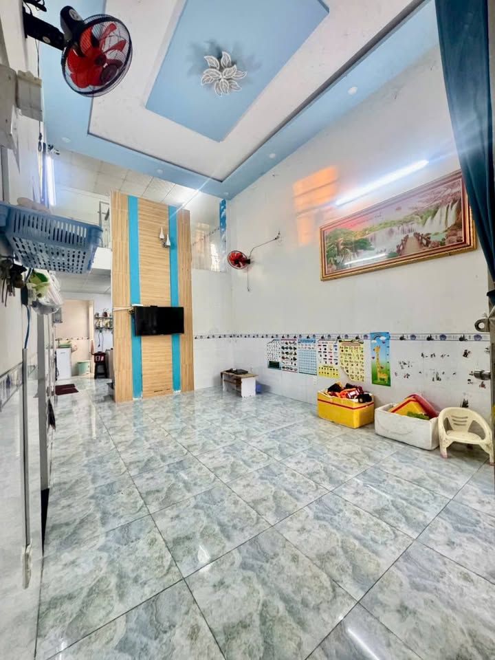 Bán Gấp Nhà 2 Mặt Tiền 105m² Trảng Dài, Biên Hòa - 2.05 Tỷ