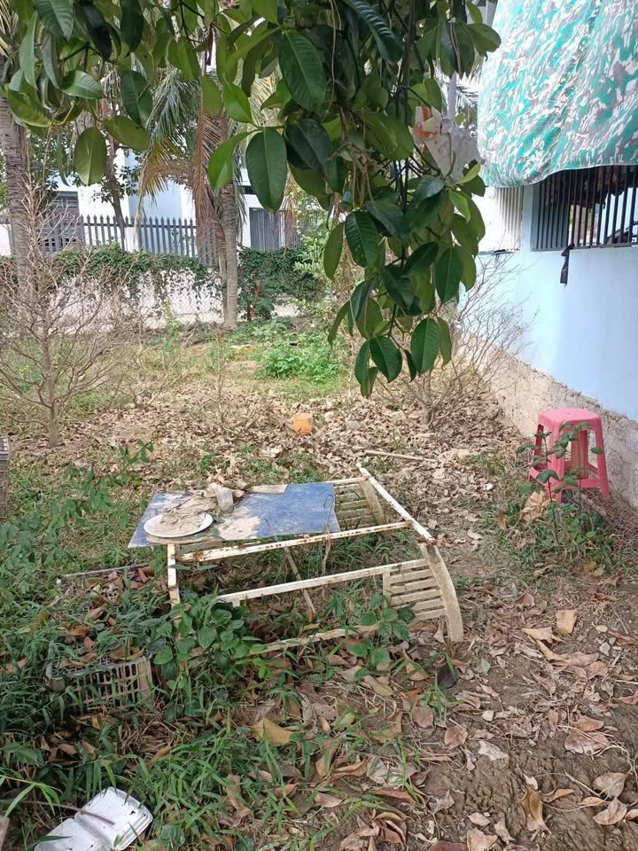 Bán Đất Vĩnh Thạnh Nha Trang 256m² - Hướng Bắc, Giá 2.36 Tỷ