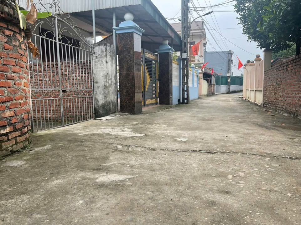 Nhà Riêng Phường Vân Phú, Việt Trì 135m² - Giá Tốt Hiếm Có!