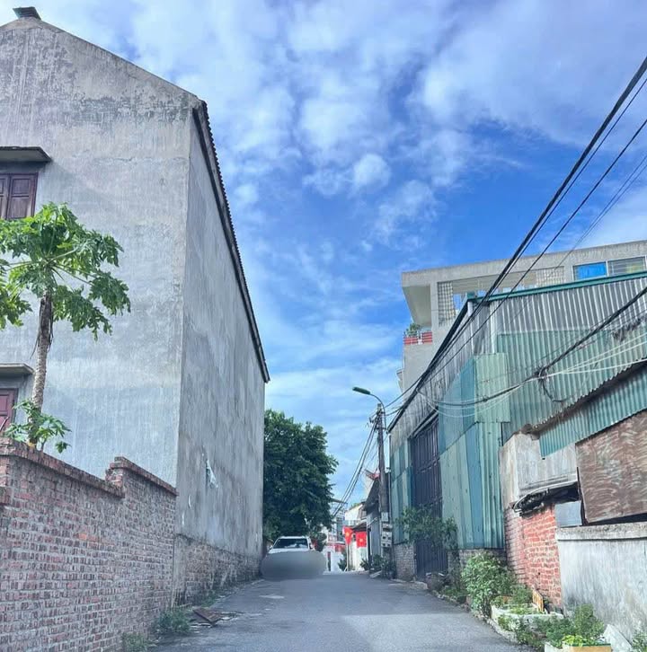 Đất nền Khai Quang, Vĩnh Yên 100m² - Sổ hồng chính chủ, tiềm năng tăng giá!