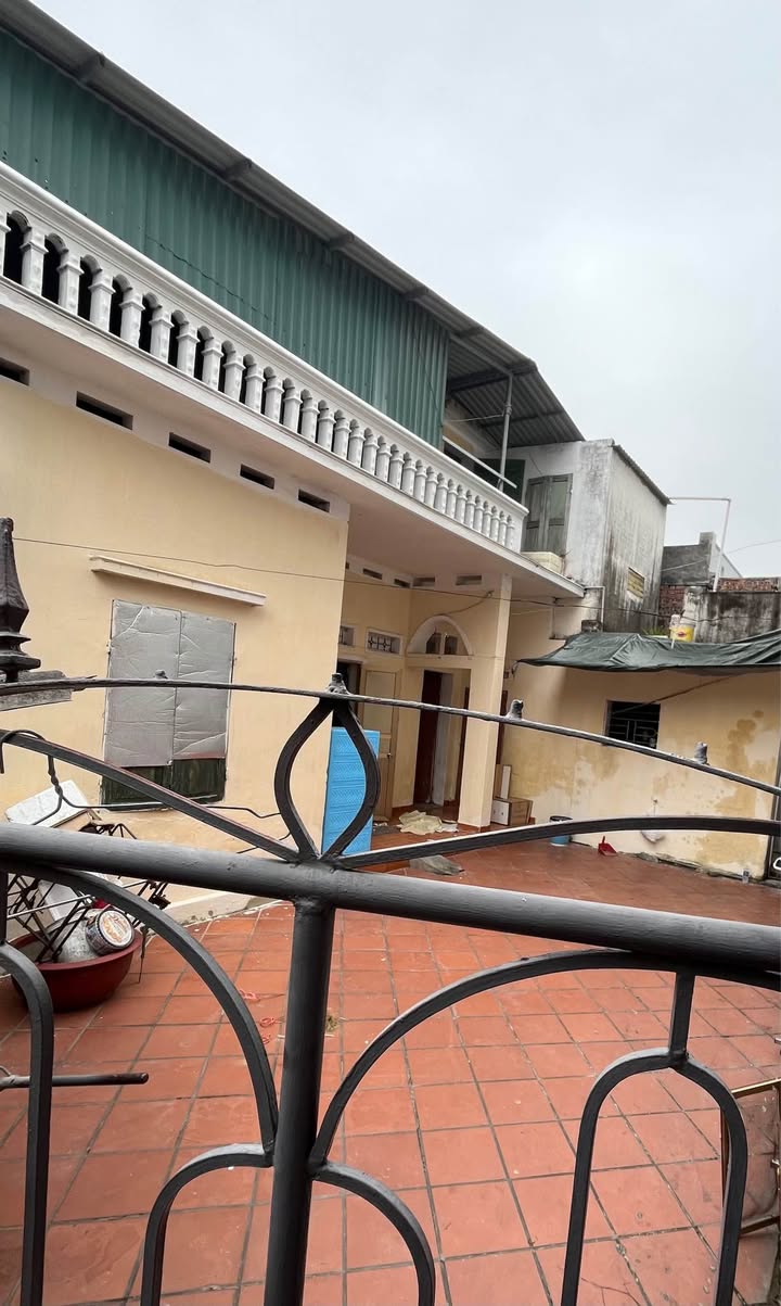 Nhà riêng cho thuê Hoàng Diệu, Thái Bình 1.4 triệu/tháng - Giá tốt hiếm có!