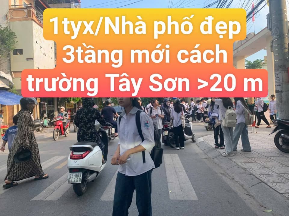 Nhà riêng Trần Hưng Đạo, Thái Bình 1 tỷ - Giá tốt, sẵn sàng ở ngay!