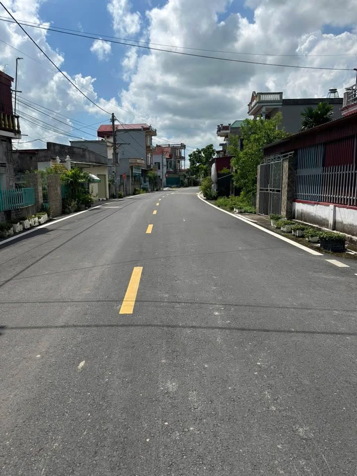 Đất nền Quỳnh Bảo, Quỳnh Phụ 148m² - Tiềm năng tăng giá vượt trội!