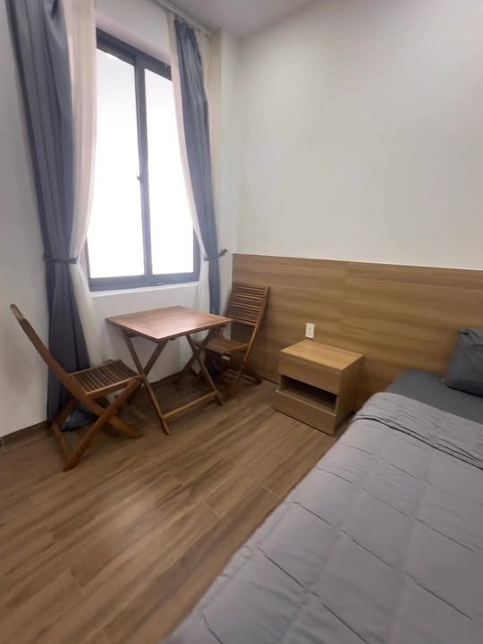 Cho thuê Căn hộ Ocean View Nha Trang 35m² Full nội thất, Giá chỉ 3.5 triệu