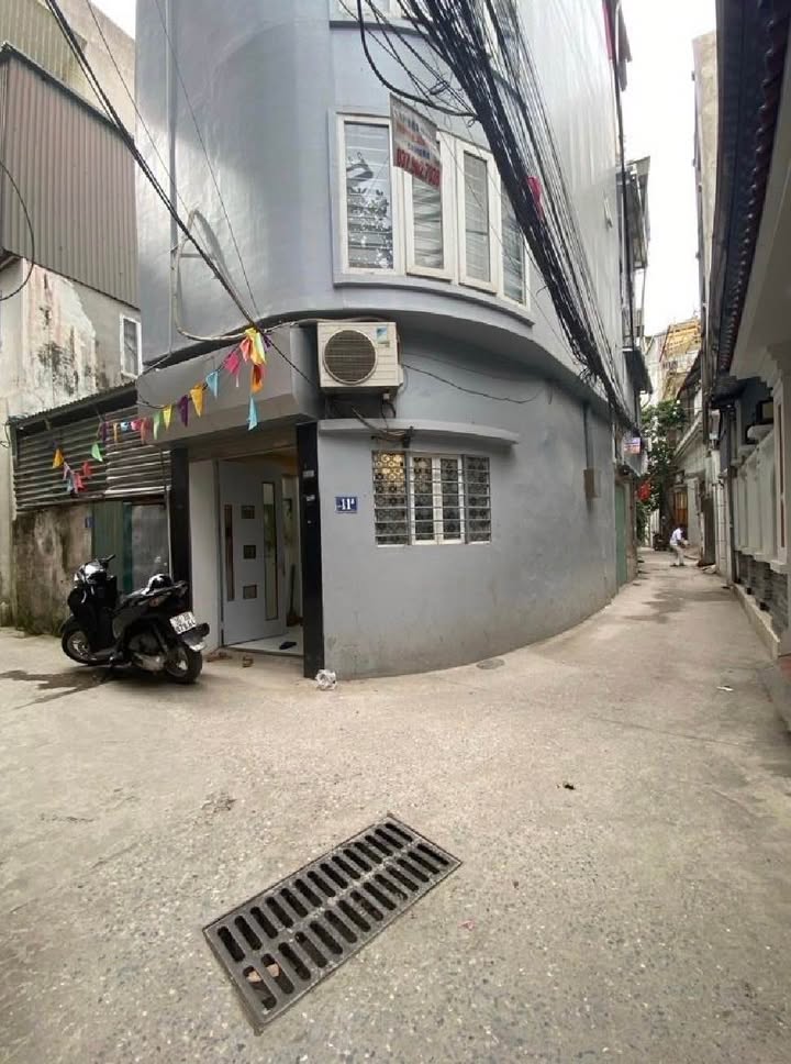 Nhà Phố Đông Thiên Hoàng Mai 28m² - Kinh Doanh Tốt Giá Hơn 3 Tỷ