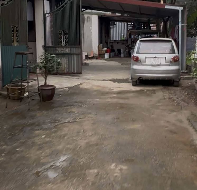 Nhà gác lửng Lý Thường Kiệt 82m² - Ô tô vào tận nhà, ở ngay!