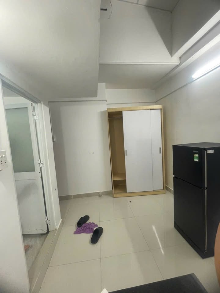 Cho thuê Căn hộ 3.8 Triệu/tháng - Full Nội thất - Quận 11, TP.HCM