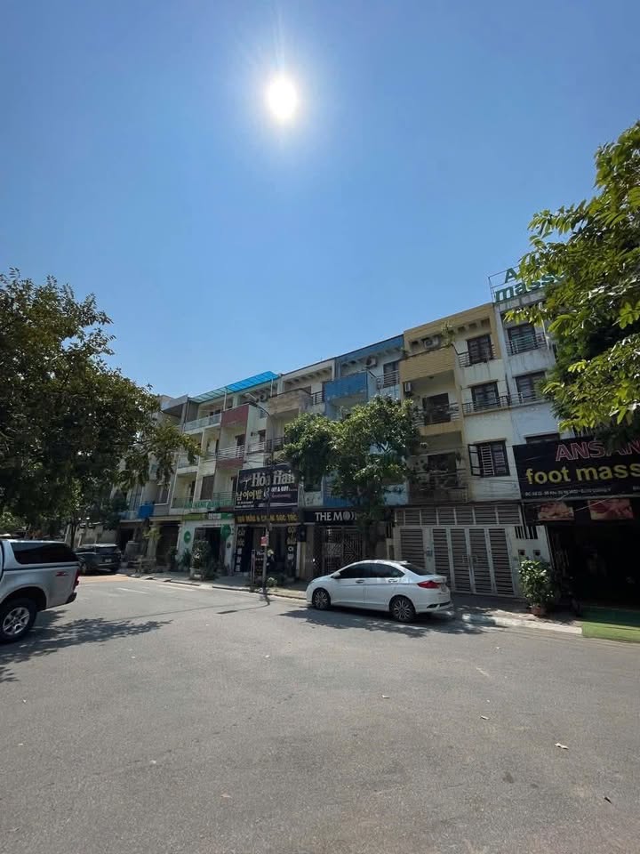 Nhà phố hud A Võ Cường 82.5m² - Mặt tiền kinh doanh, Dòng tiền ổn định!