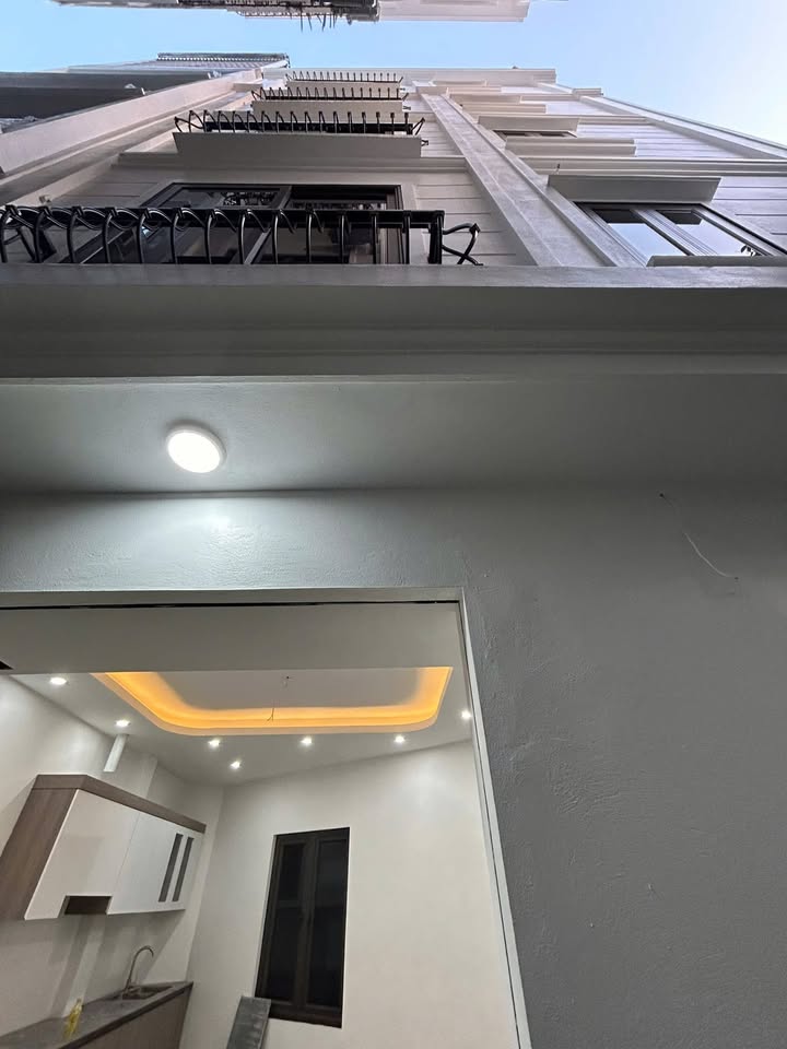 Nhà riêng Trạm Trôi 30m² Hoài Đức - Giá tốt hiếm có, Sẵn ở ngay!