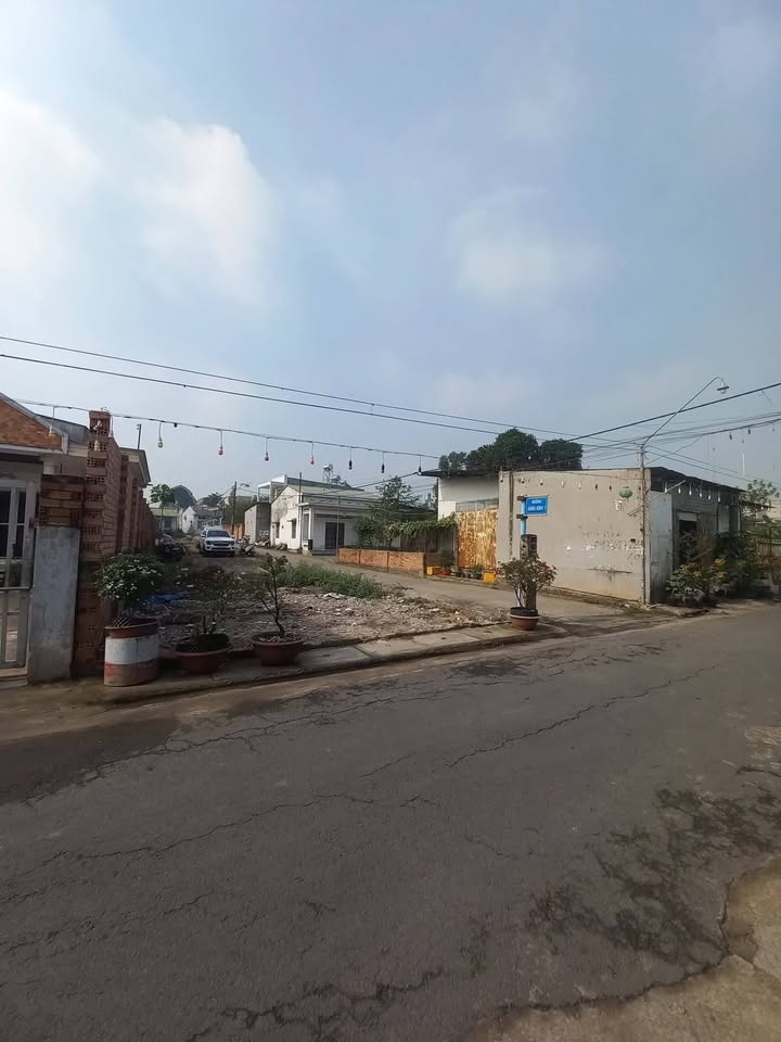Đất nền Bùi Chu, Trảng Bom 130m² - Sổ đỏ chính chủ, tiềm năng sinh lời