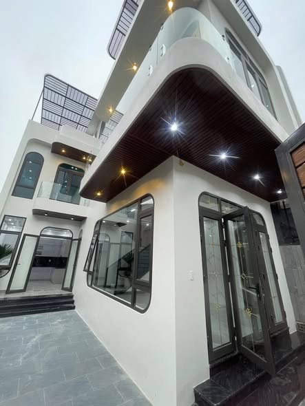 Nhà Riêng Nguyễn Khuyến Nam Định 120m² 4 Tỷ - Sẵn Sàng Ở Ngay!