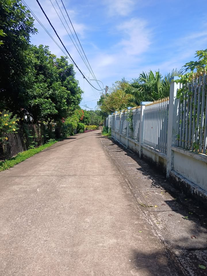 Đất nền Phường Bảo Vinh, Long Khánh 200m² - Sổ riêng thổ cư, chỉ 579 triệu