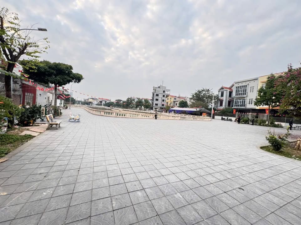 Nhà 4 Tầng 45m² Sát Võ Văn Kiệt, Đông Anh - 4 Tỷ