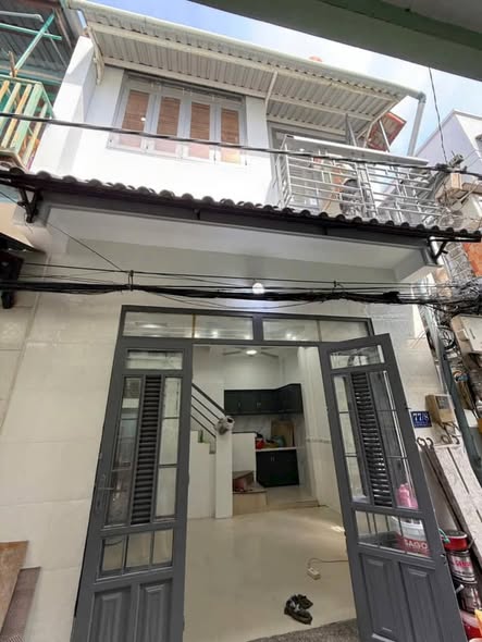 Nhà 2PN Phường Hiệp Bình Chánh, Thủ Đức - 1.58 Tỷ, Căn Góc Thoáng Mát