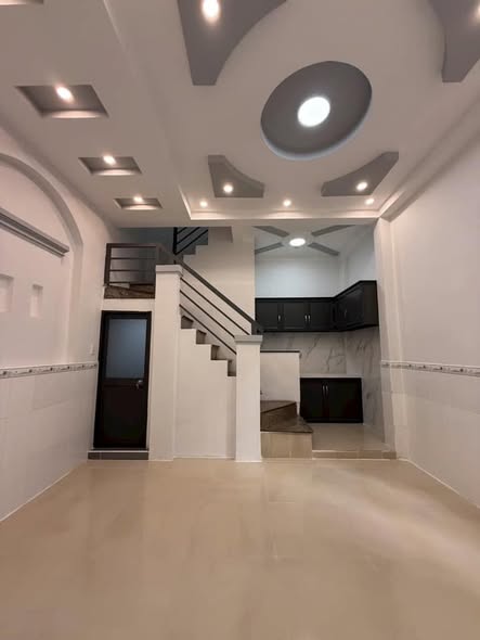 Nhà Hiệp Bình Chánh 42m² - Chính chủ bán, giá tốt hiếm có!