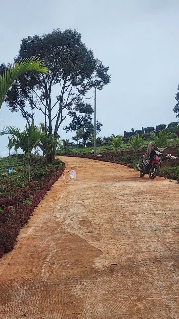 Đất nền Hoài Đức Lâm Hà 720m² - Tiềm năng tăng giá vượt trội!