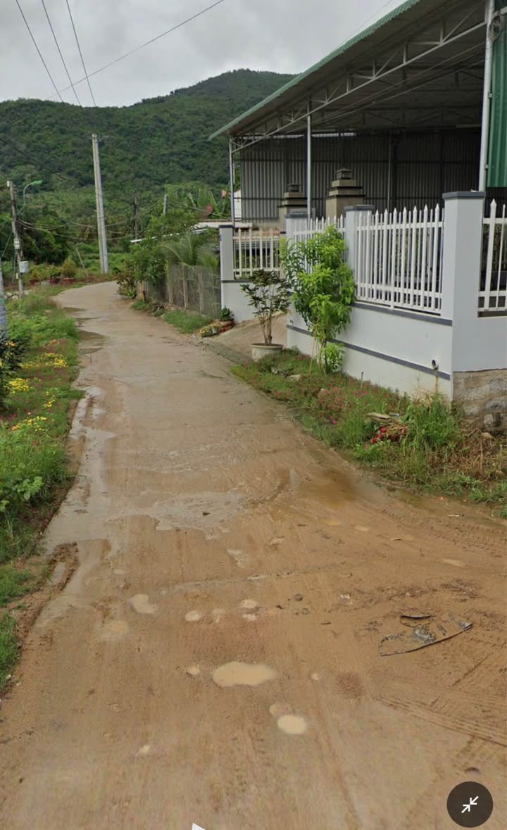 Đất nền Vĩnh Phương Nha Trang 200m² - Tiềm năng tăng giá!