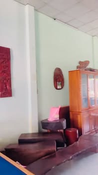 Nhà Riêng Gia Nghĩa 180m² - Sân rộng, ô tô đậu thoải mái!