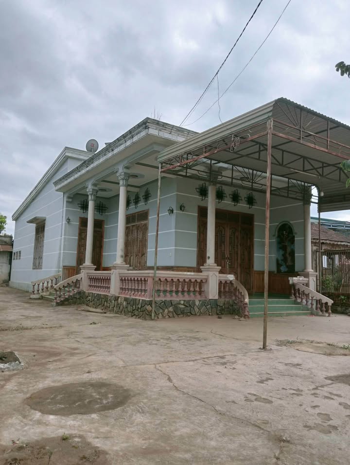 Nhà cấp 4 QL 28 Ea T'Ling 440m² - Giá tốt hiếm có!