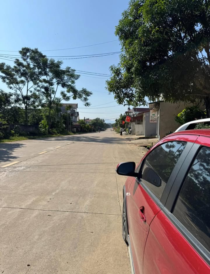 Đất nền Mặt QL70B, Thanh Sơn 74m² - Sổ đỏ chính chủ, tiềm năng lớn!