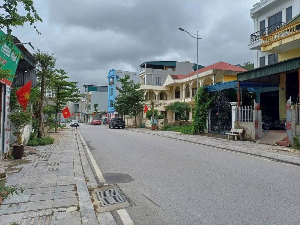 Đất nền Bãi Cháy 66.5m² - Sổ đỏ chính chủ, ô tô vào tận nơi!