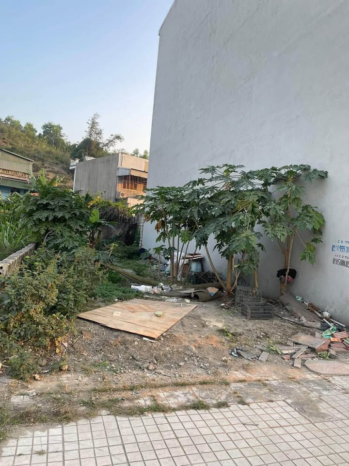 Bán Nhanh Đất TĐC Mặt Đường 337 Hạ Long 75m² - Kinh Doanh Đa Ngành