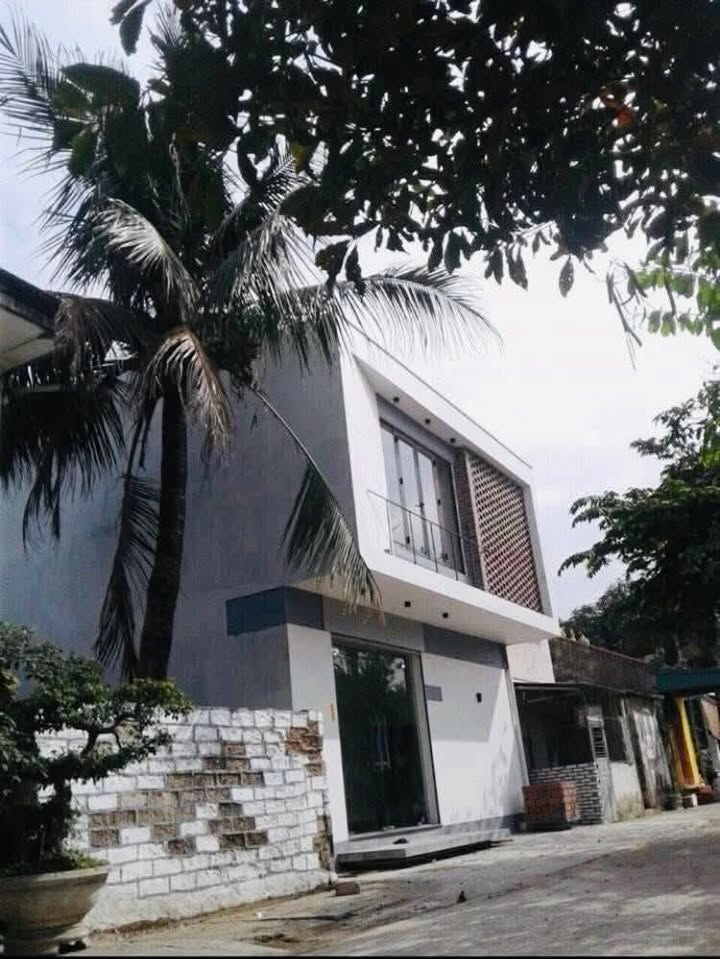 Cho thuê nhà 2 tầng Cẩm Phả - 120m² - Sẵn gara ô tô